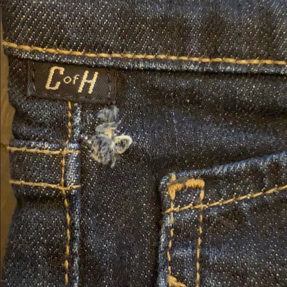 Citizens of Humanity- 26 - Picture 4 of 6